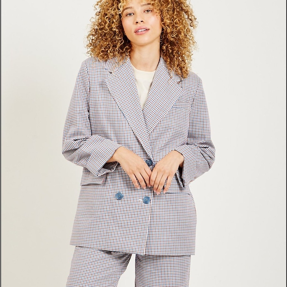 Rita Row Camelia Blazer (size small)
